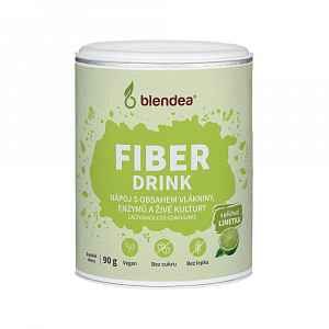 Blendea Fiber Drink 90 g