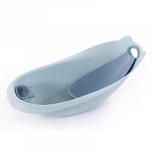 Bo Jungle vanička B-BATH BEAR Pastel Blue