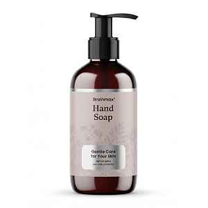 BrainMax BrainMax® Herbal Hand Soap, 250 ml