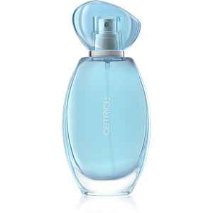 Catrice Hair & Body Fragrance Mist parfémovaná mlha na vlasy a tělo pro ženy C010 Clouds of Seoul 100 ml