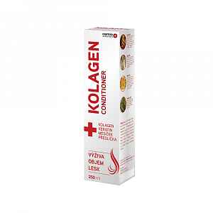 Cemio Kolagen kondicionér 250 ml