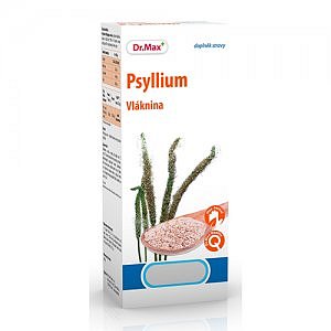 Dr.Max PSYLLIUM 200g