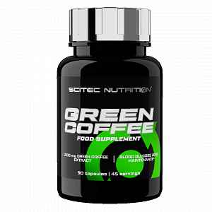 Green Coffee Complex - 90 kapslí