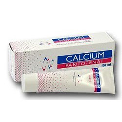 HBF Calcium panthotenát mast 60ml