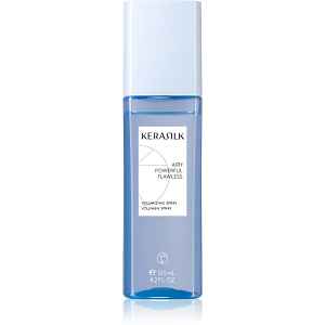 KERASILK Specialists Volumizing Spray objemový sprej pro jemné a zplihlé vlasy 125 ml