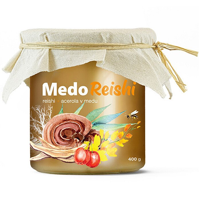 MedoReishi 400 g
