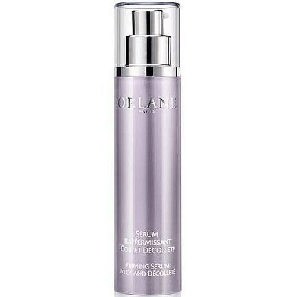 Orlane Firming Serum Neck and Decolete  50ml Zpevňující péče