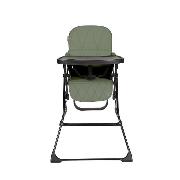 Topmark LUCKY jídelní židle Zelená