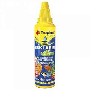 Tropical Esklarin s Aloe Vera 50ml na 250l kondicionér vody
