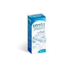 DH tampóny Senta Protect 4ks