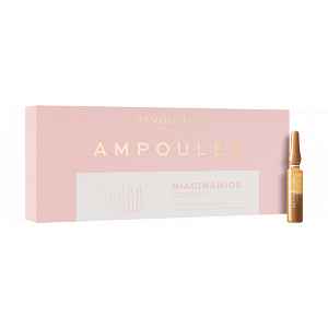 7denní péče pro sjednocení tónu pleti Ampoules Niacinamide (7 Day Even Skin Plan) 7 x 2 ml