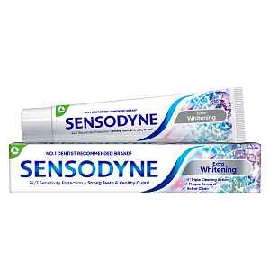 Sensodyne Extra Whitening zubní pasta 75ml