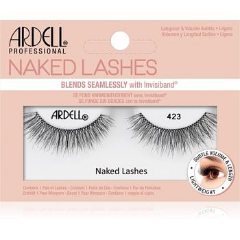 Ardell Naked nalepovací řasy 423