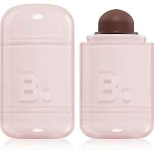 Banila Co. Romantic Blush multifunkční líčidlo na rty a tváře pro dokonalý vzhled odstín 10 Toffe Chocolate 3.7 g