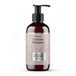 BrainMax BrainMax® Caffeine Shampoo, 250 ml