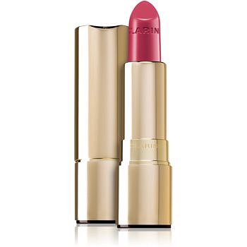 Clarins Lip Make-Up Joli Rouge dlouhotrvající rtěnka s hydratačním účinkem odstín 762 Pop Pink 3,5 g