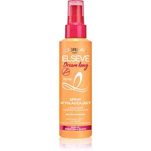 L’Oréal Paris Elseve Dream Long sprej pro ochranu vlasů před teplem 150 ml