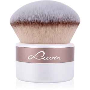 Luvia Cosmetics Elegance Kabuki Brush štětec kabuki 1 ks