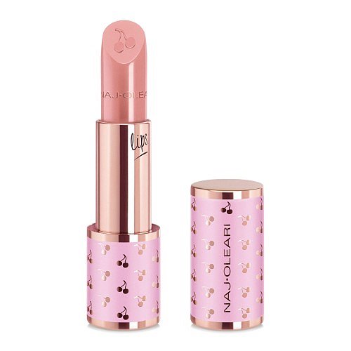 Naj-Oleari Forever Matte Lipstick 11 pink cachemire 3,5g