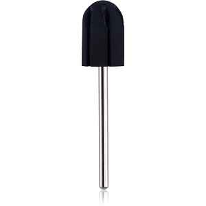 NEONAIL Nail Drill Spindle Rubber Carrier násada na brusku na nehty velikost 10 mm 1 ks