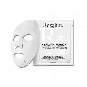 Rexaline Hyalurx hydratační maska 20 ml