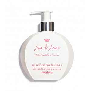 Sisley Soir de Lune sprchový gel 200 ml