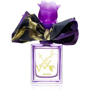 Vera Wang Lovestruck Floral Rush parfémovaná voda pro ženy 30 ml