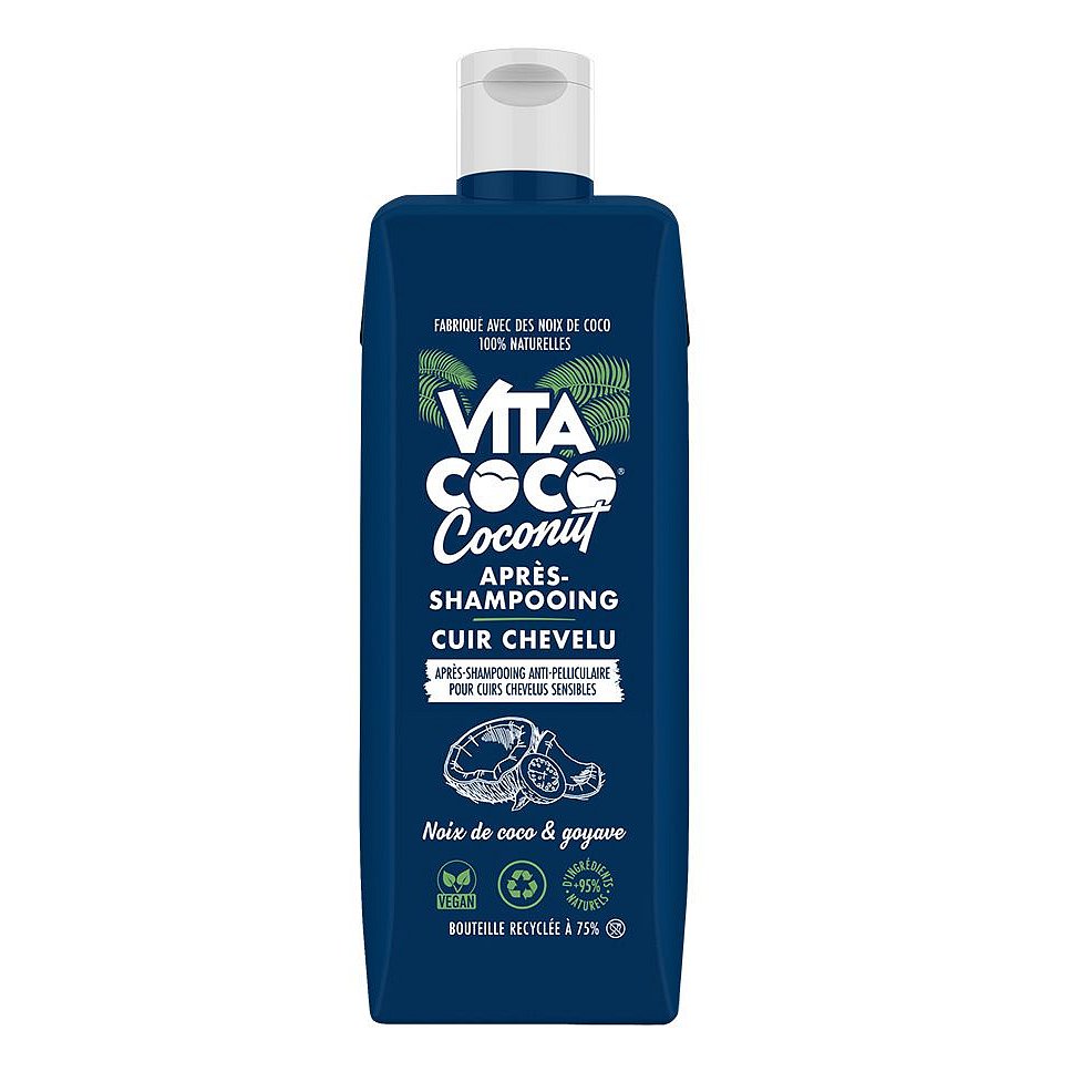 Vita Coco Scalp Kondicionér proti lupům 400 ml