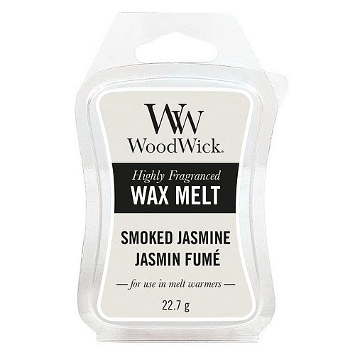 WoodWick Vonný vosk Smoked Jasmine  22,7 g