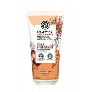 Yves Rocher Regenerační sprchový balzám pro velmi suchou pokožku 200 ml