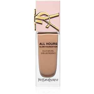 Yves Saint Laurent All Hours Glow Foundation dlouhotrvající make-up odstín LC6.5 25 ml
