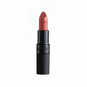 GOSH COPENHAGEN Velvet Touch Lipstick Matt Edition 025 Matt Spice 4ml