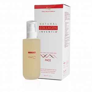 KOLAGEN INVENTIA Natural Face 200 ml