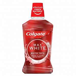 Ústní voda Max white one 500 ml