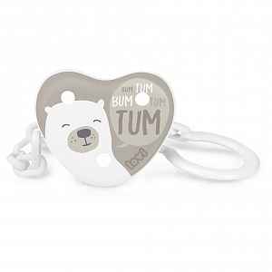 LOVI Řetízek na dudlík Buddy Bear