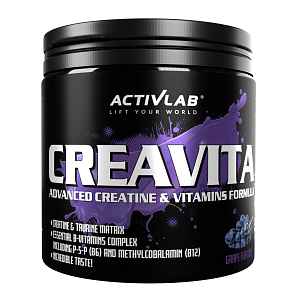 Activlab Creavita