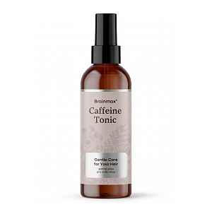 BrainMax BrainMax® Caffeine Tonic, 100 ml