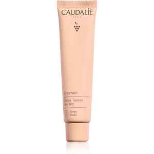 Caudalie Vinocrush Skin Tint CC krém pro jednotný tón pleti s hydratačním účinkem odstín 2 30 ml