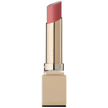 Clarins Lip Make-Up Rouge Eclat pečující rtěnka odstín 02 Sweet Rose 3 g