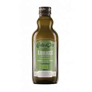 Costa d´Oro Extra panenský olivový olej nefiltrovaný BIO 500 ml