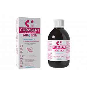 CURASEPT ADS DNA PERIO PRO ústní voda 200 ml
