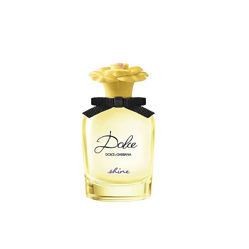 Dolce and Gabbana Dolce Shine parfémová voda 50 ml