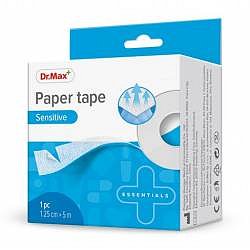Dr.Max Paper tape Sensitive 1,25cm x 5m 1 ks