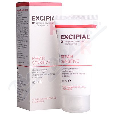 Excipial Repair Sensitive 50ml