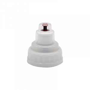 IQ Bottles sportovní uzávěr 5ks