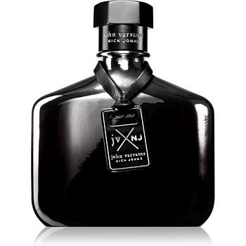 John Varvatos Nick Jonas Silver toaletní voda pro muže 75 ml