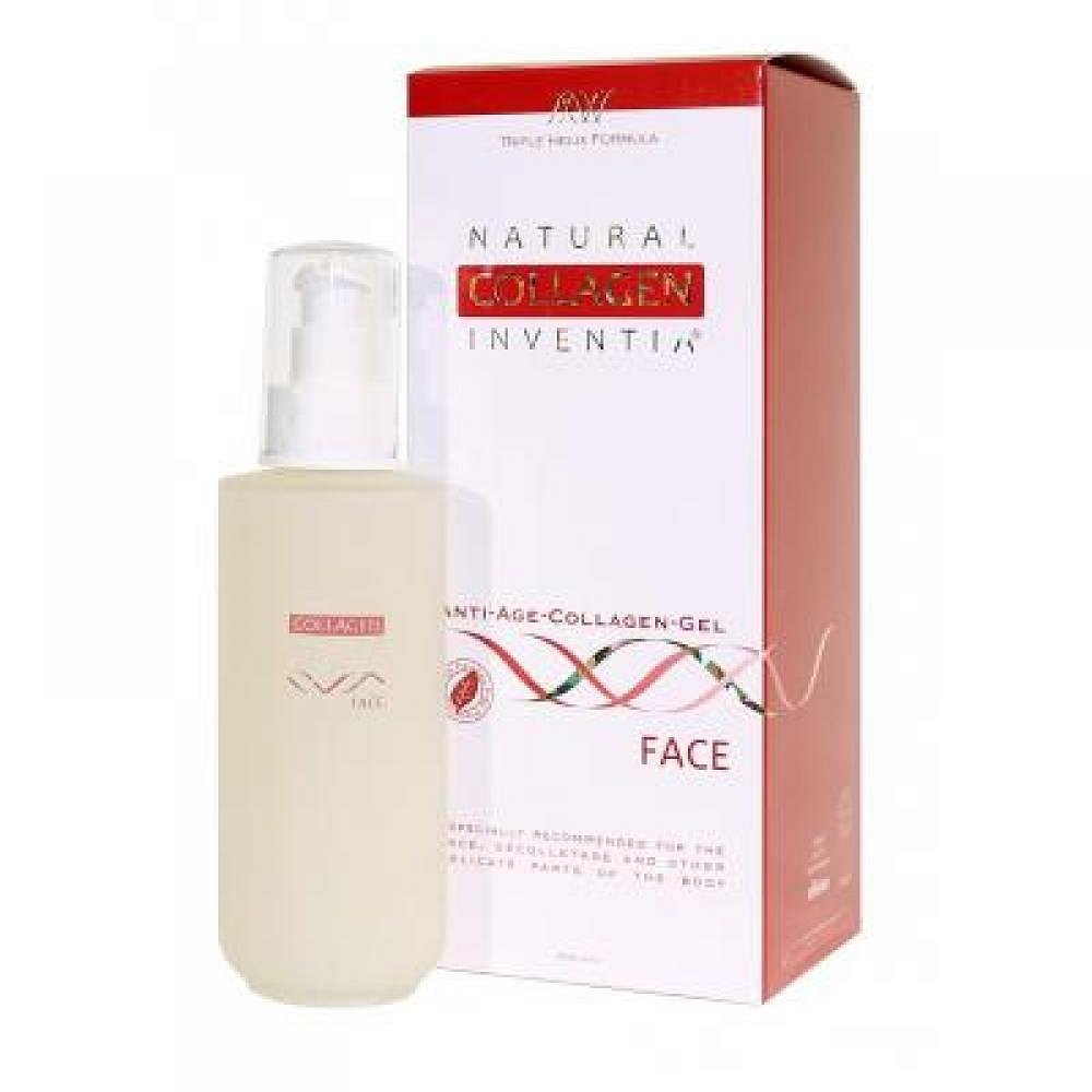 KOLAGEN INVENTIA Natural Face 200 ml