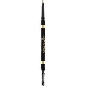 Max Factor Brow Shaper automatická tužka na obočí s kartáčkem odstín 10 Blonde 1 g