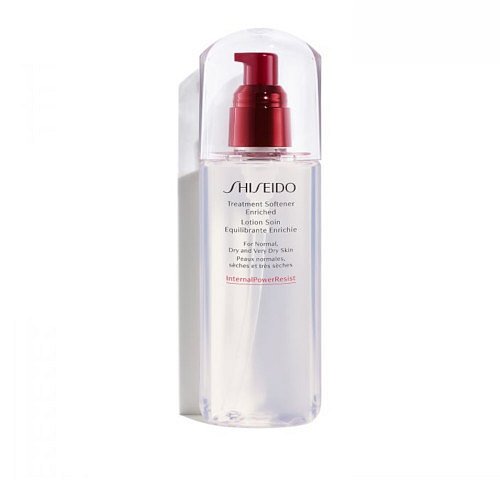Shiseido Pleťová voda pro normální až suchou pleť InternalPowerResist  150 ml