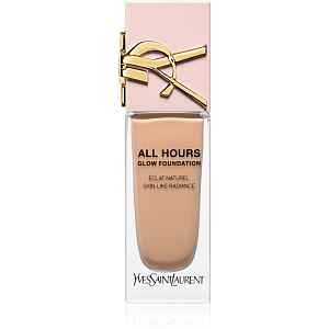 Yves Saint Laurent All Hours Glow Foundation dlouhotrvající make-up odstín LC5 25 ml